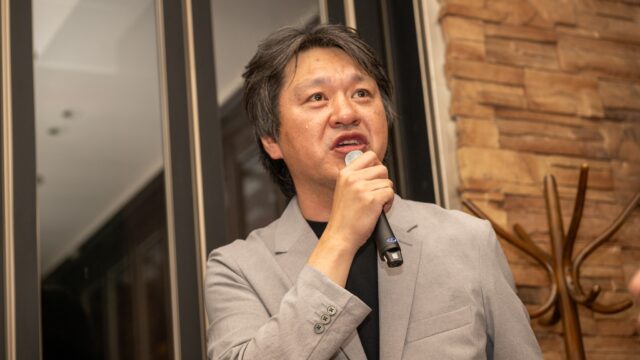 三浦 孝偉