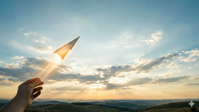 何をやってもうまくいかない時は「欲望を一度横に置く」と流れが変わる話