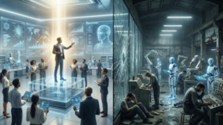 2026年消えていく人 生き残る人