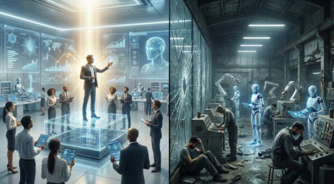 2026年消えていく人 生き残る人